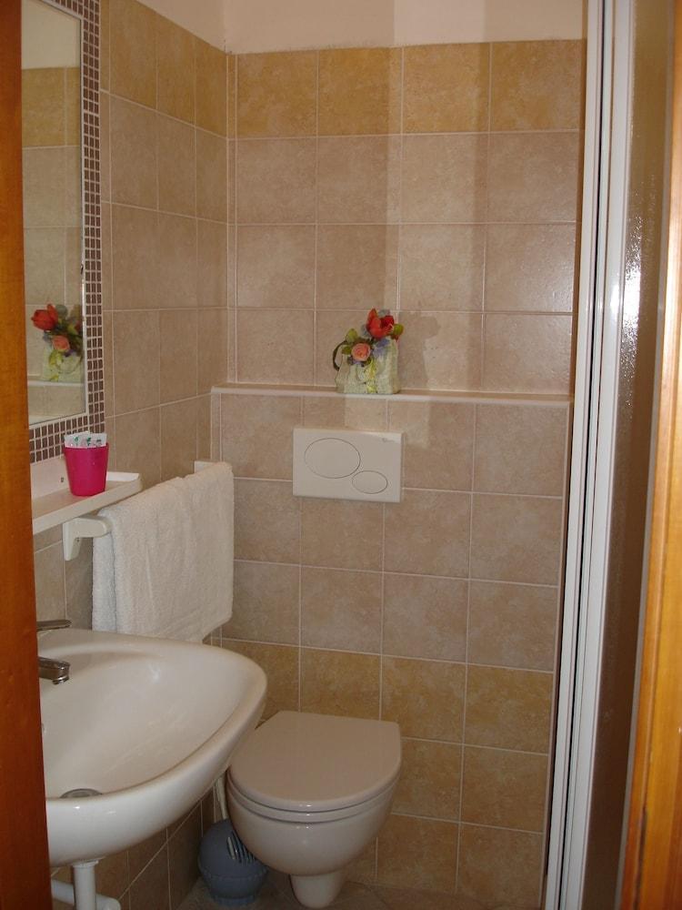 Hotel Madrid Rimini Eksteriør bilde