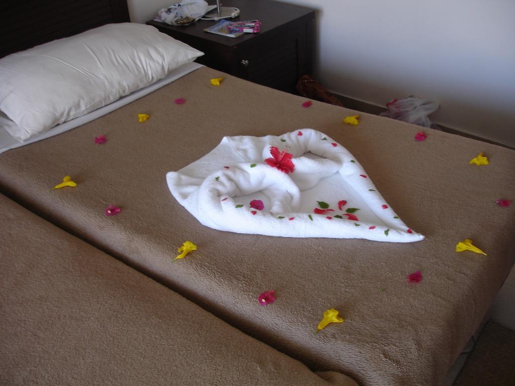 Hotel Madrid Rimini Rom bilde