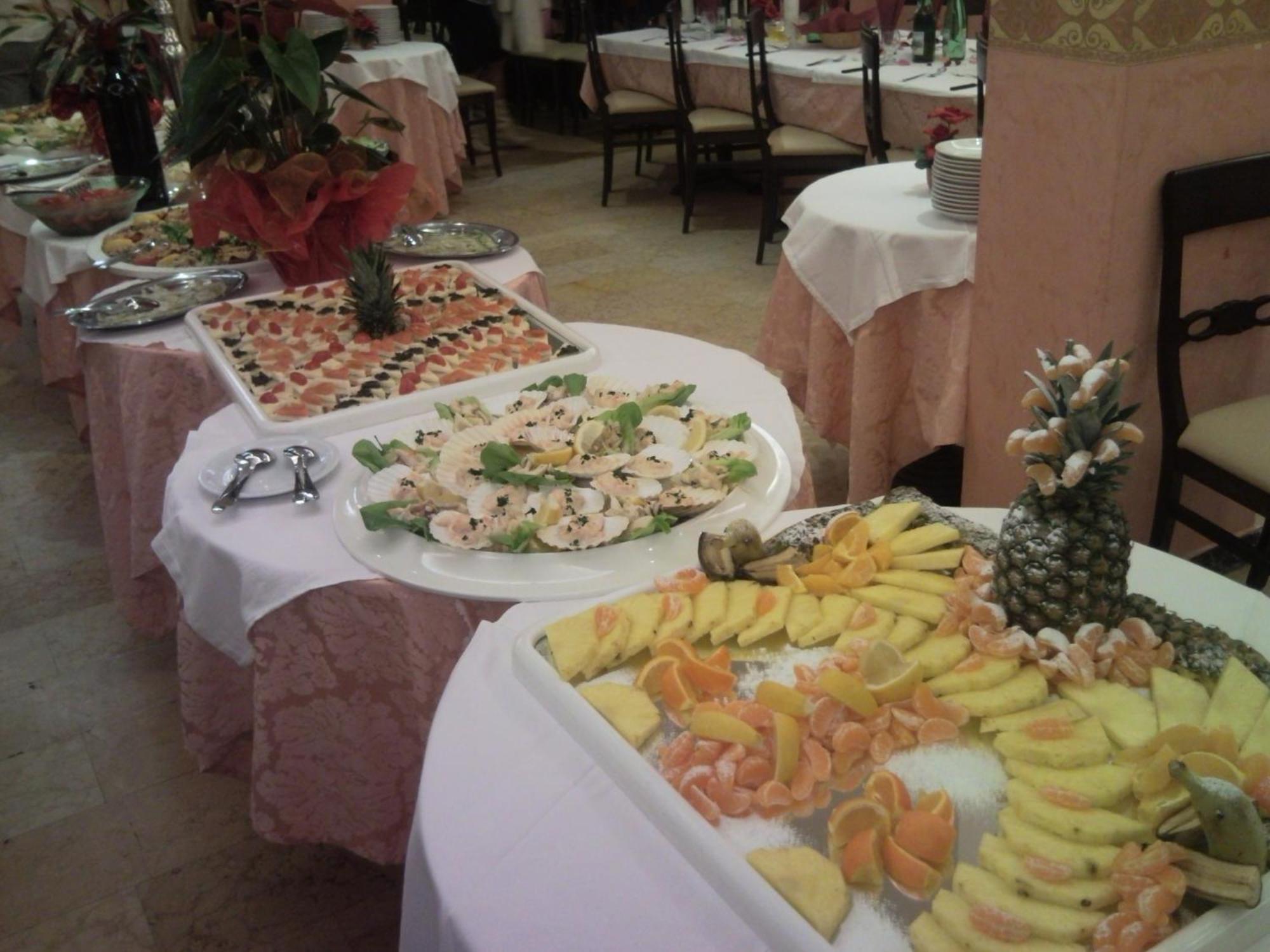 Hotel Madrid Rimini Eksteriør bilde