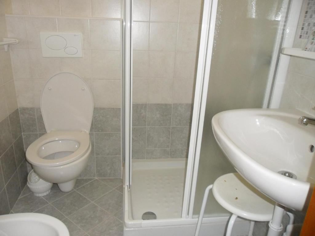 Hotel Madrid Rimini Eksteriør bilde