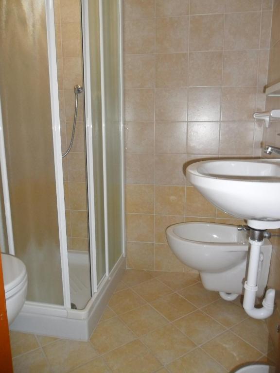 Hotel Madrid Rimini Eksteriør bilde