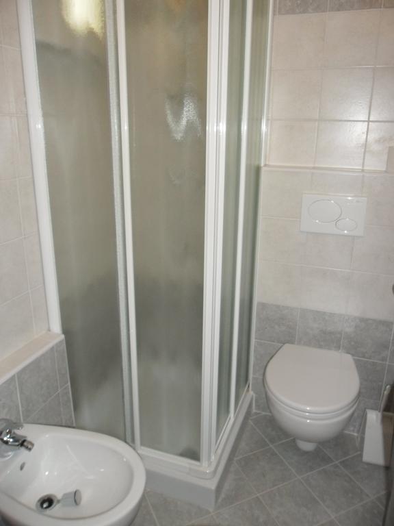 Hotel Madrid Rimini Rom bilde